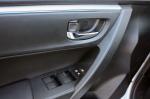 Toyota Corolla 2014 года